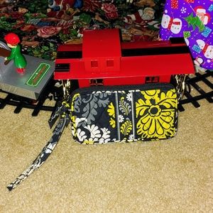Used Vera Bradley Wirstlet